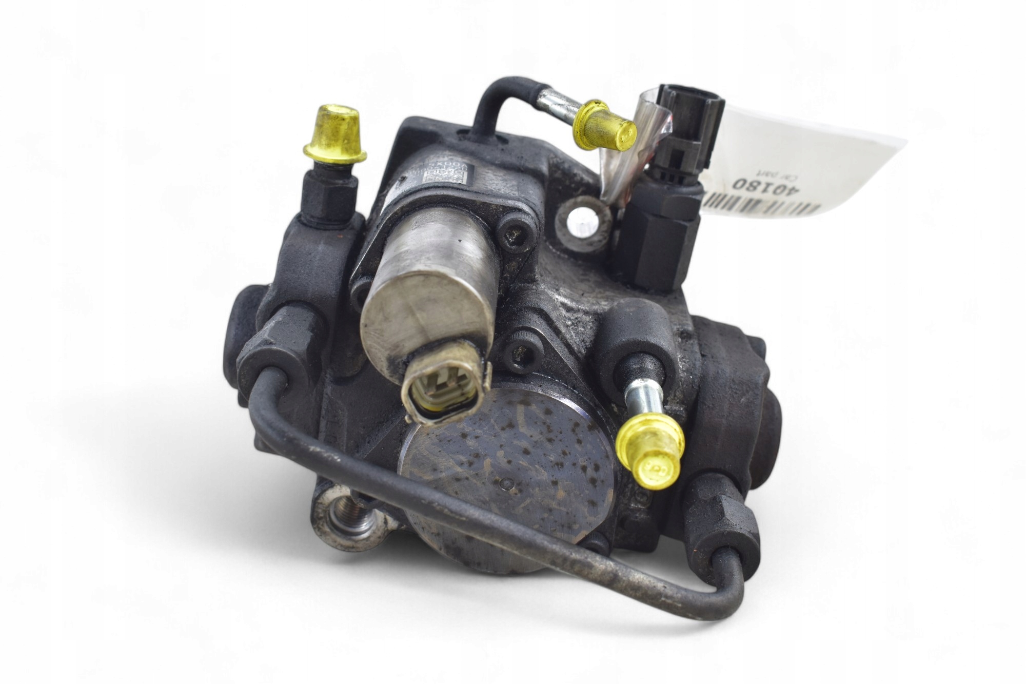 Einspritzpumpe NISSAN PATHFINDER NAVARA 2.5 DCI 167005X00A 29400-1220