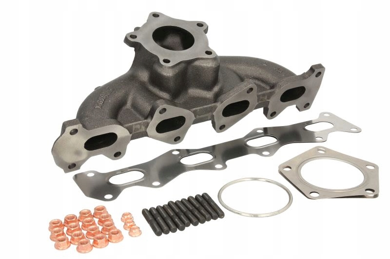 Выпускной коллектор FIAT BRAVA, BRAVO и LRT K917