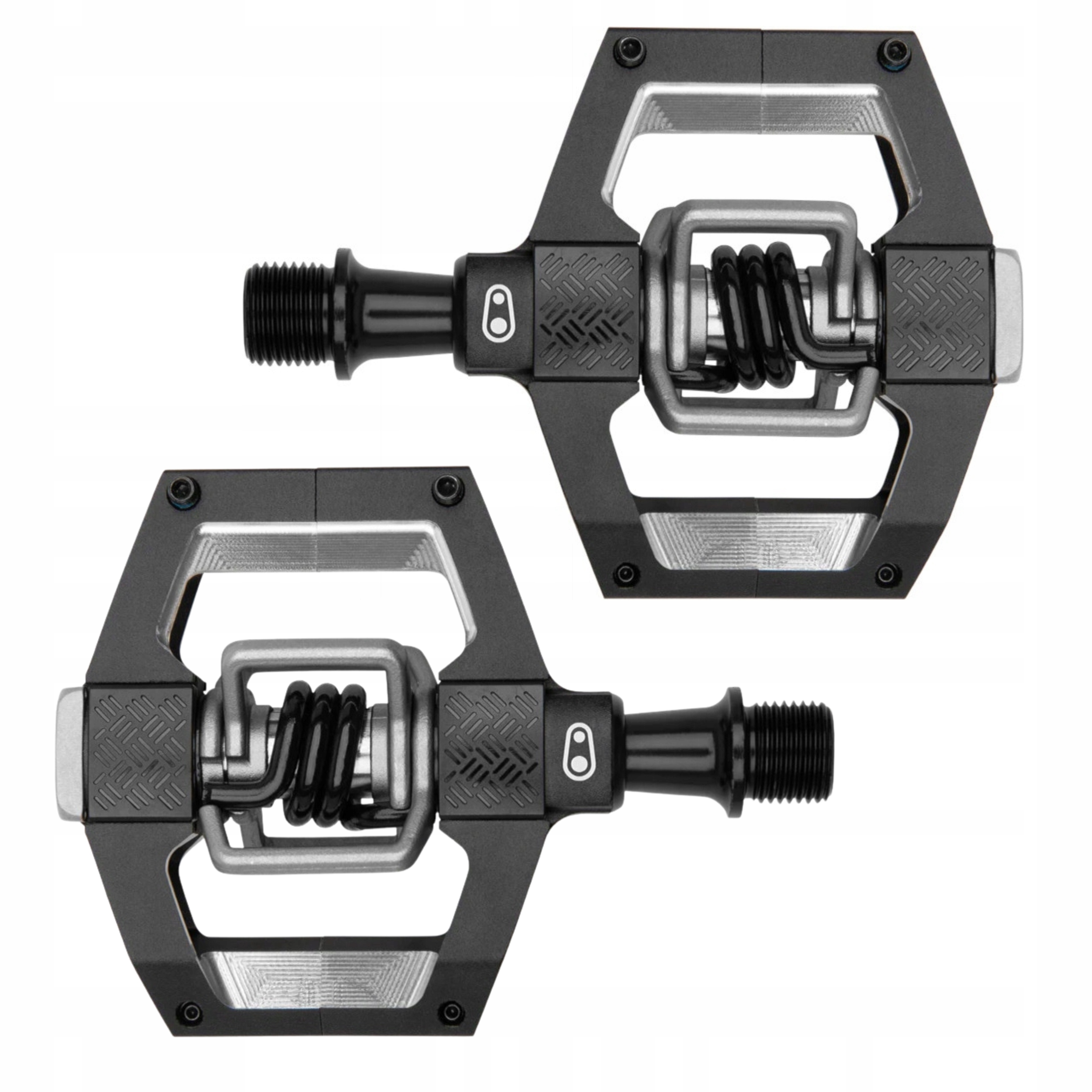 Pedały Rowerowe Spd Crankbrothers Mallet Trail Gravel 344 g Box