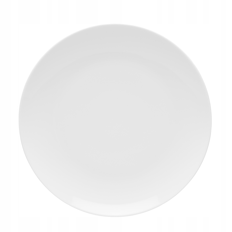 

Lubiana Boss Talerz Obiadowy Płytki Porcelana 31CM