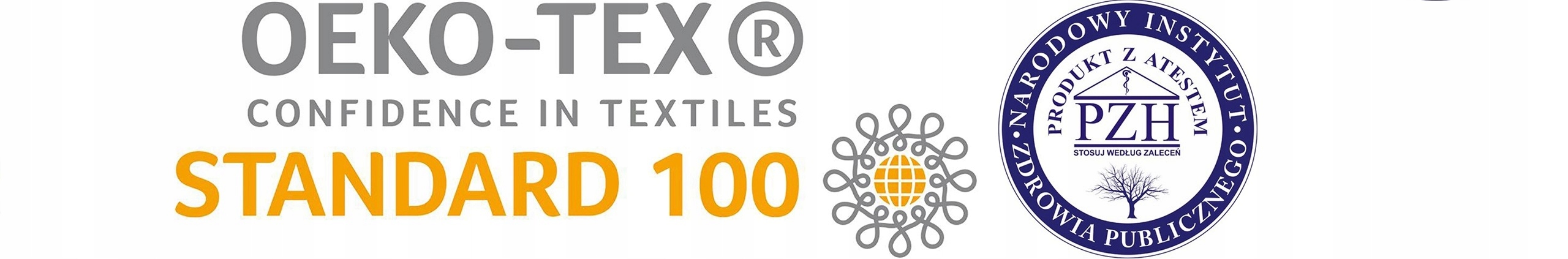 Materac nawierzchniowy 120x200 LARS topper HR 8cm Marka Orchidea