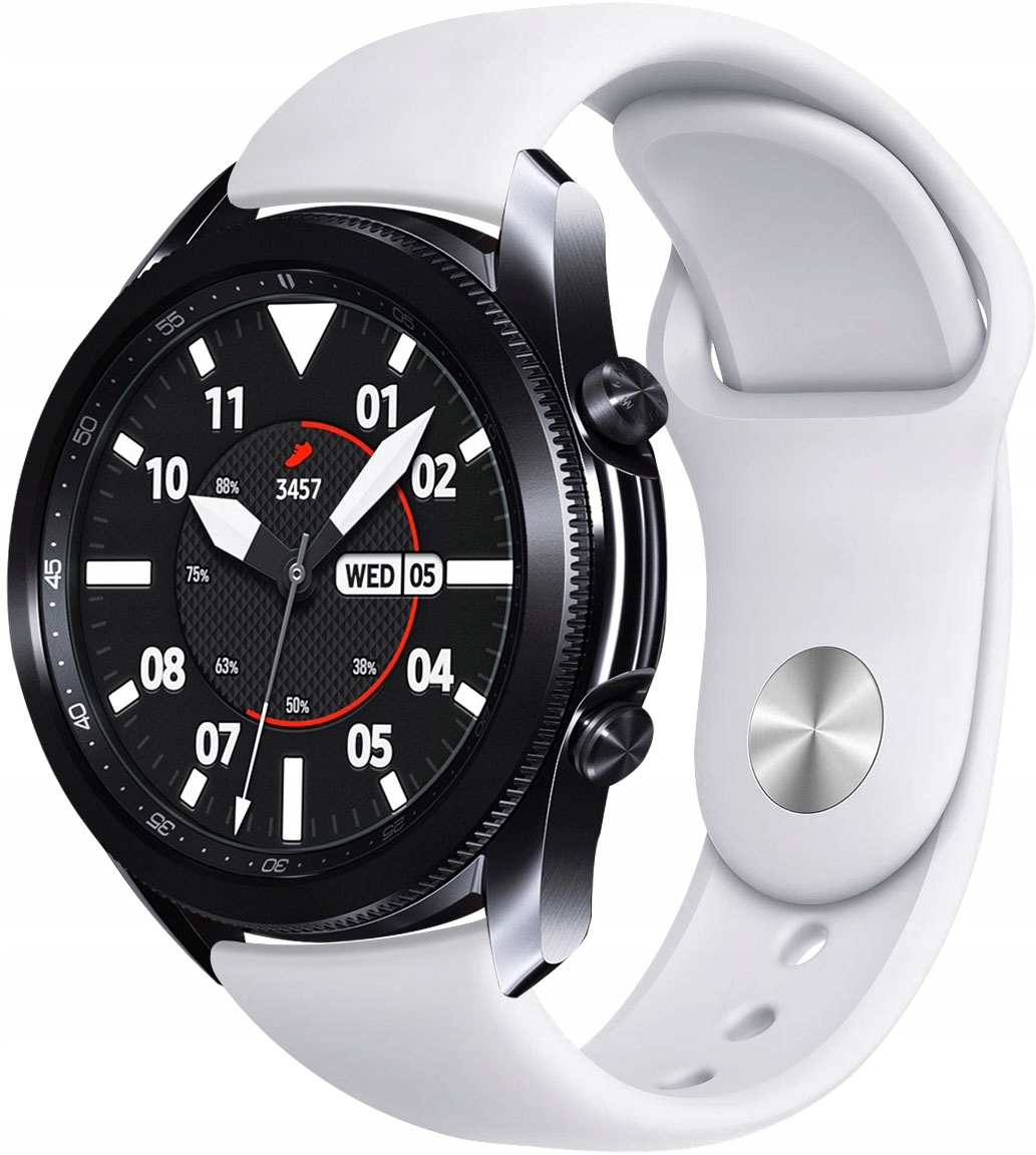 

Pasek Do Galaxy Watch 45MM 46MM Gear S3 R805 22MM