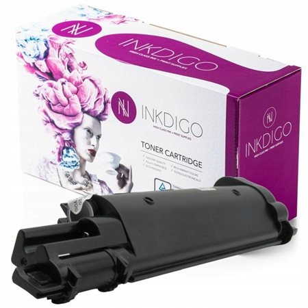 Toner Inkdigo do Brother Tn B023 Black