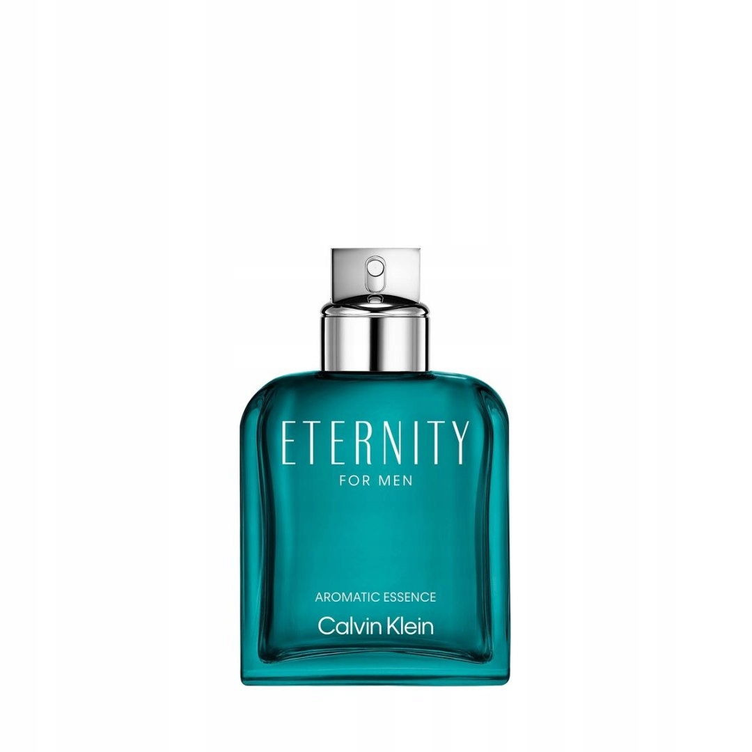 Parfém pro muže Calvin Klein Eternity Aromatic Essence Edp 200 ml