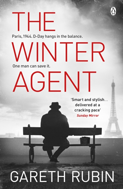 The Winter Agent GARETH RUBIN