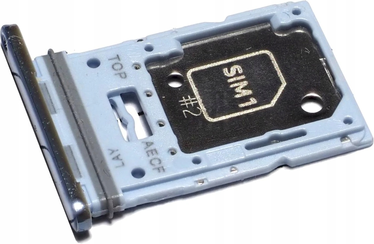 SZUFLADKA TACKA KARTY SIM SAMSUNG A53 5G A536