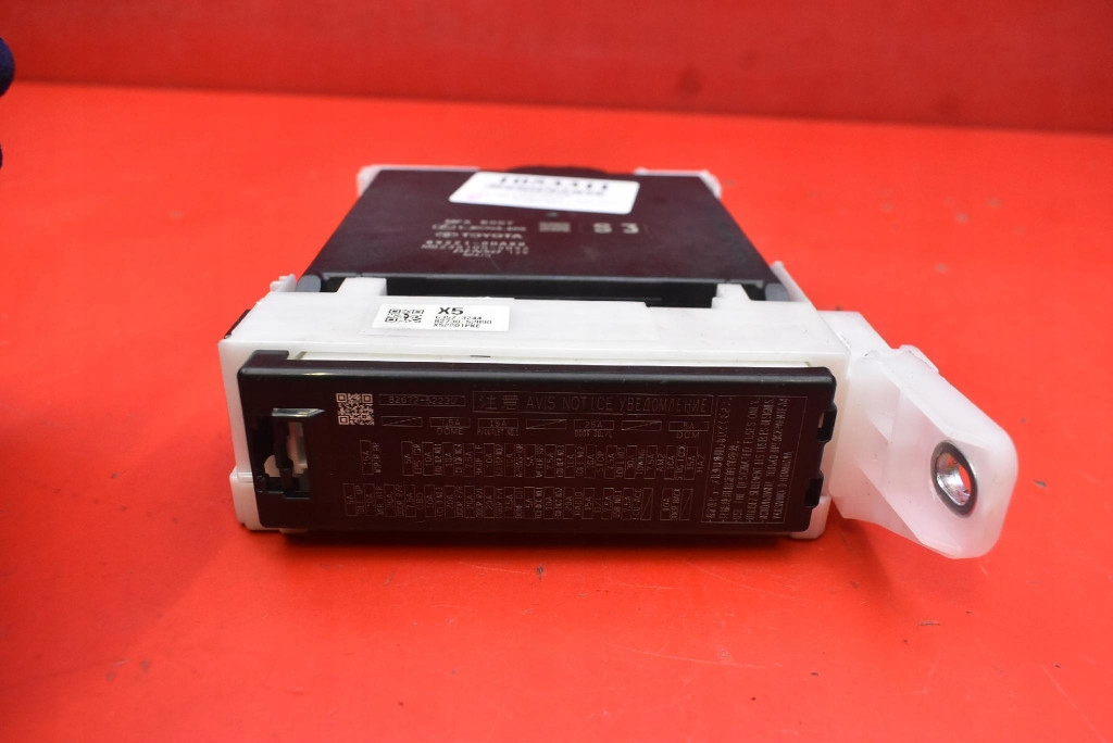 control unit module SMART KEY 89221-0DA80 TOYOTA YARIS CROSS 20-25