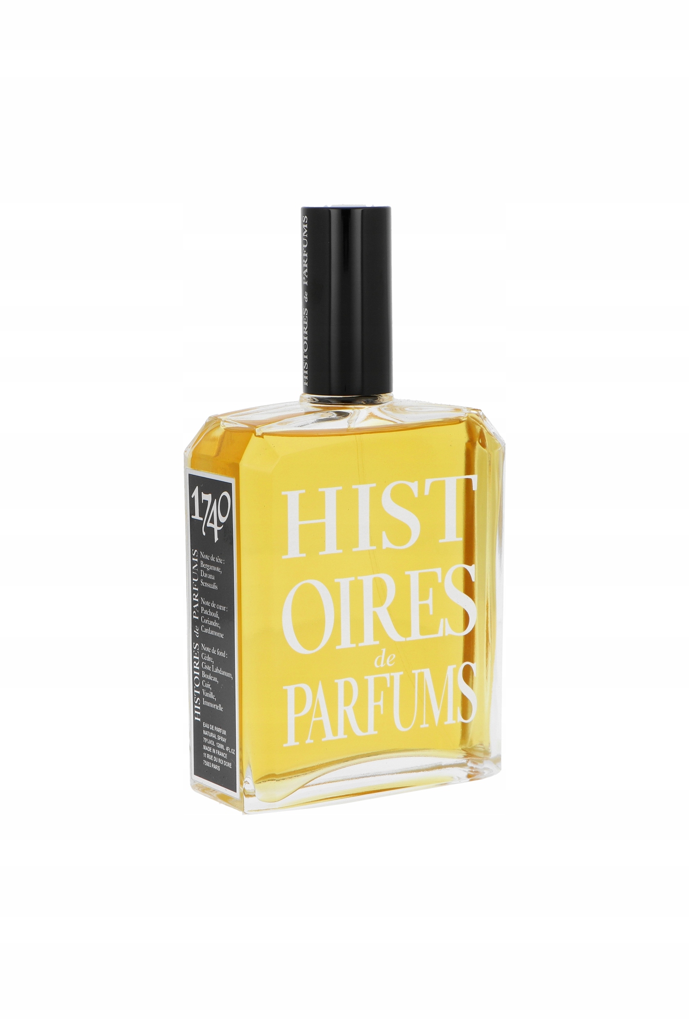 

Próbka Histoires De Parfums 1740 Marquis de Sade