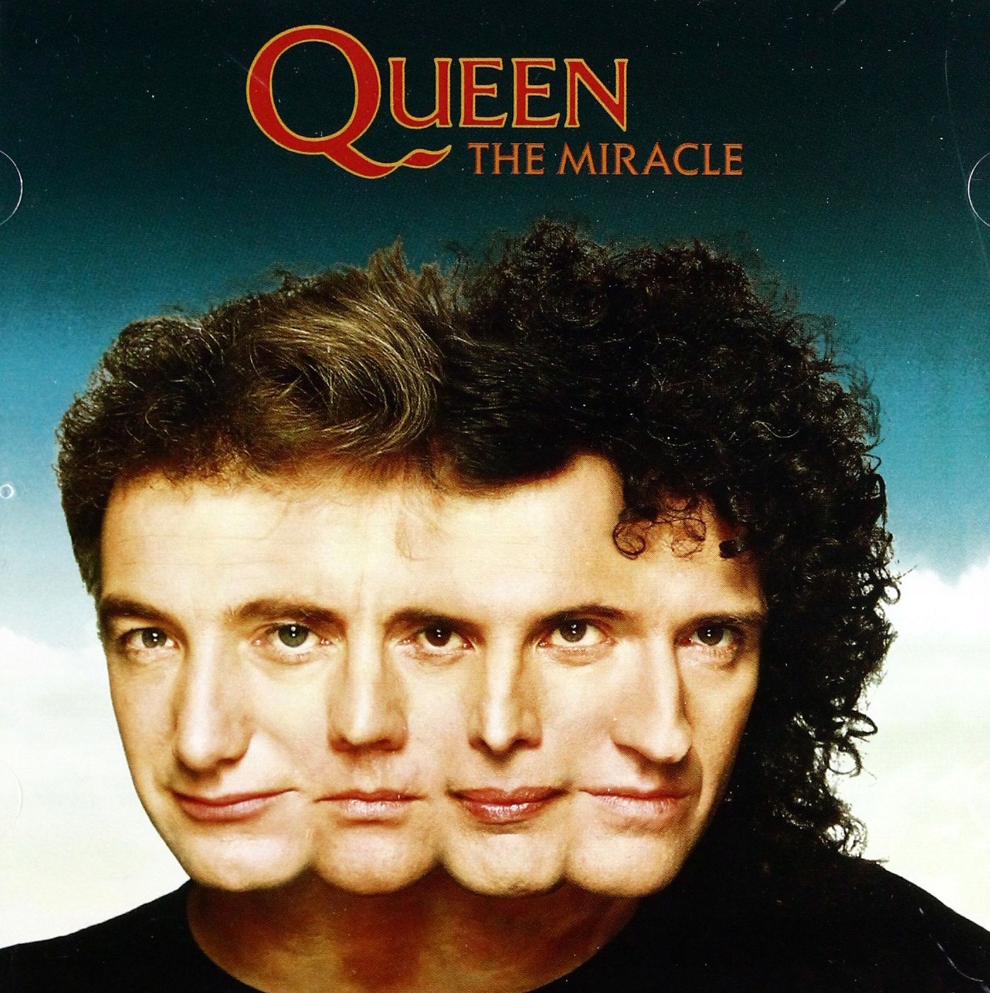 Queen Miracle Deluxe - Niska cena na Allegro