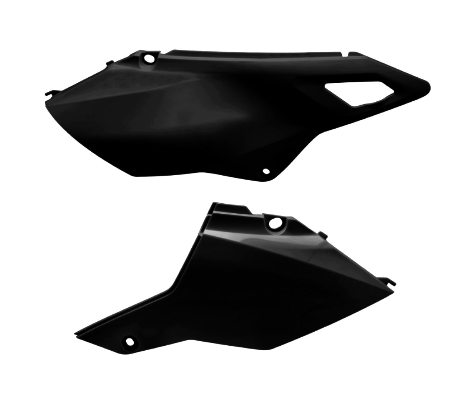 Boční Kryty Suzuki Dr-z 400 2000-2008