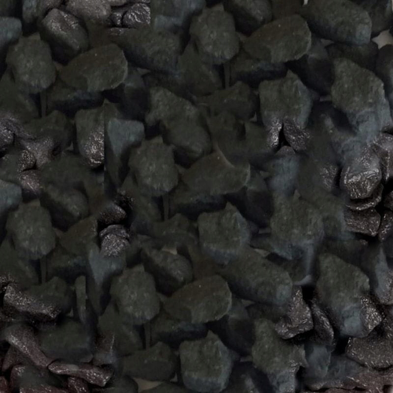 

Czarne kamyki dekoracyjne 9-13 mm 0,5 kg