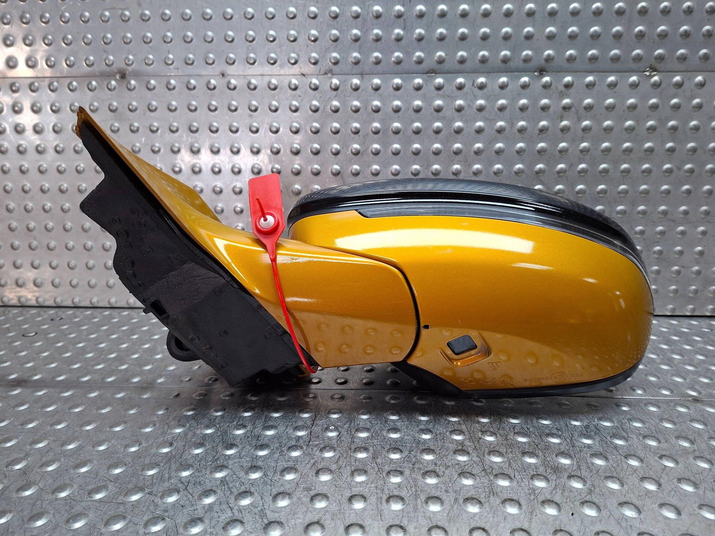 mirror exterior left 10 PIN 98245775 CITROEN DS3 CROSSBACK 2019