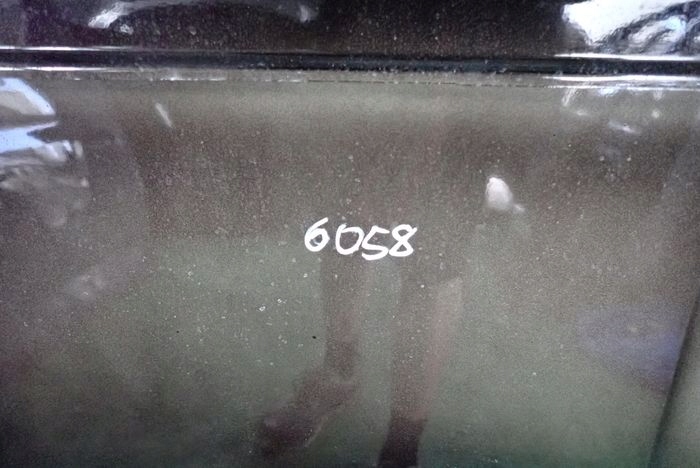 SKODA OCTAVIA IV motorhaube