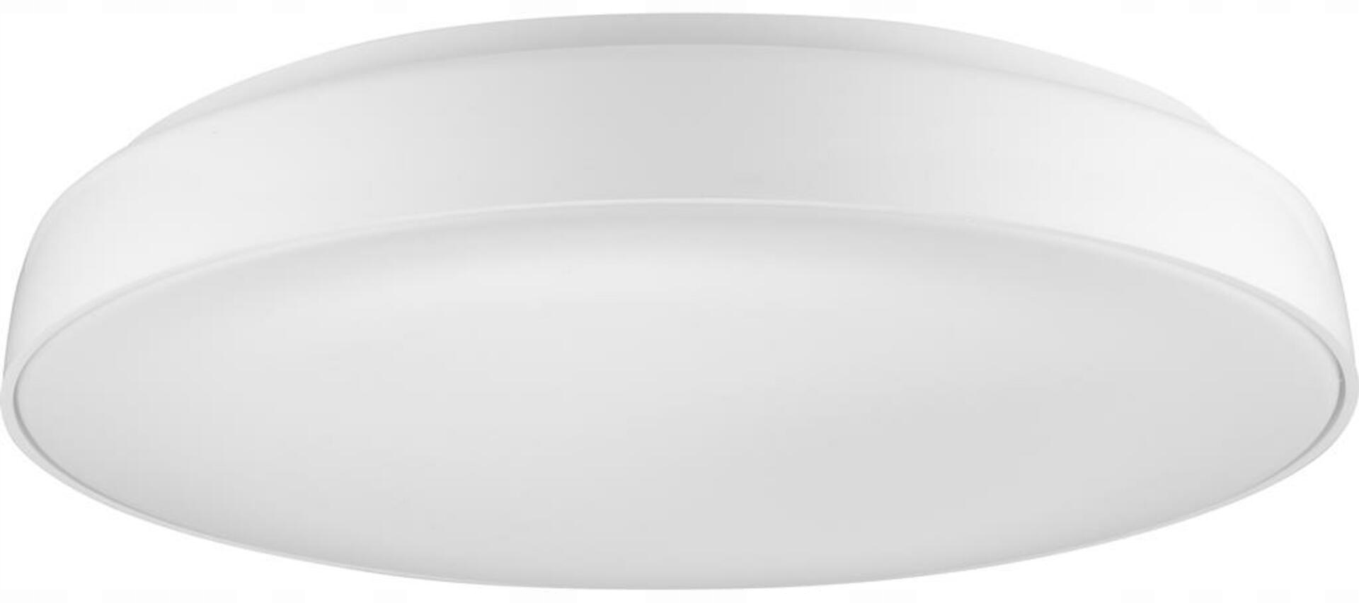 Led Stropné prisadené svietidlo AZzardo Cortona 41 3000K white AZ2732 24W 18