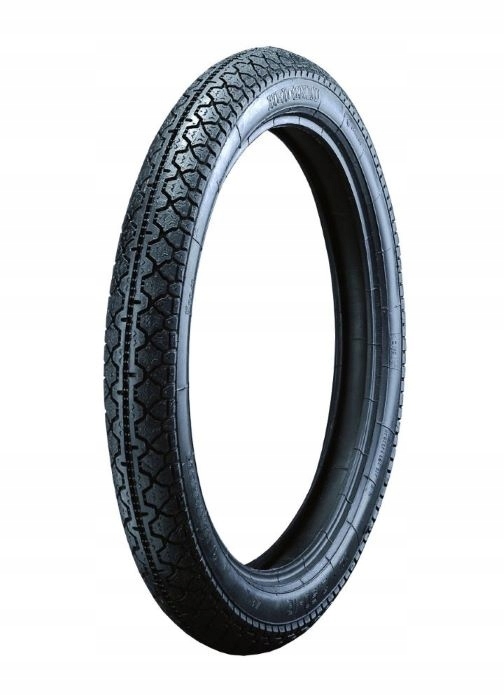 Heidenau Pneumatika 4.10-18 K36 60H Tl M/C Zadná Dot 12/2025 ()