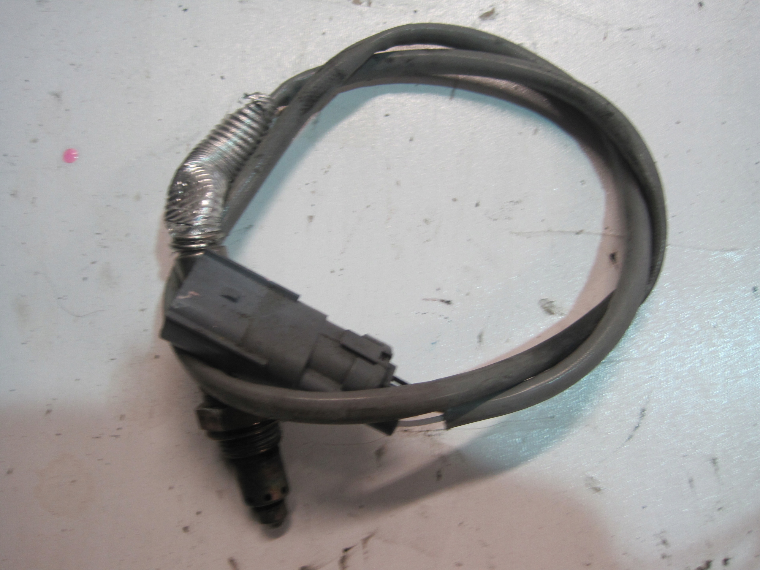 SONDA Sensor Gase VELAR MX73-9D375-AB