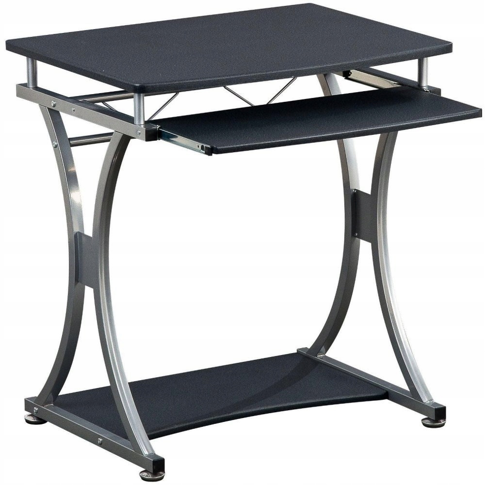 

Stolik pod komputer Techly Ica-tb 328BK
