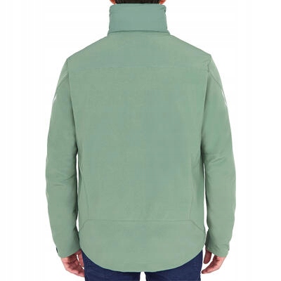 Kurtka żeglarska softshell Tribord Sailing 900 Rozmiar S