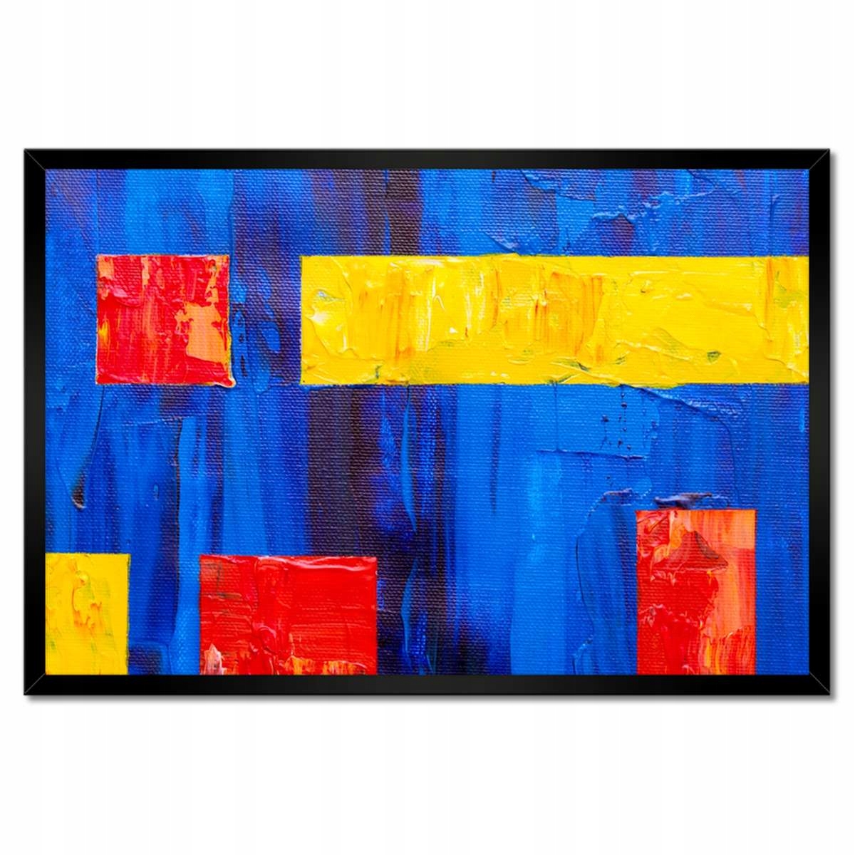 Plakáty v rámu 60x40 Abstrakce Maria