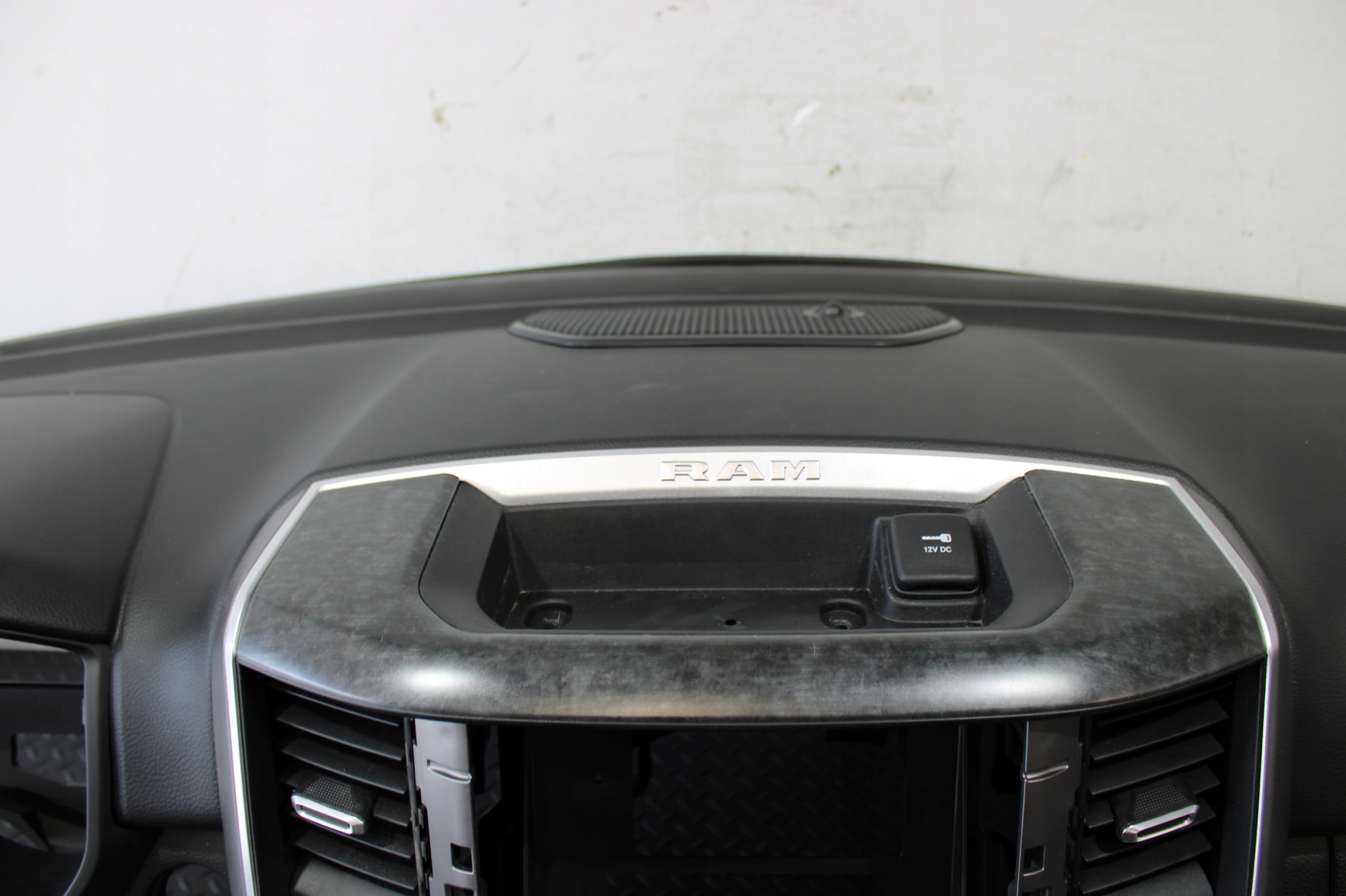 dashboard console airbag airbags DODGE RAM V 5