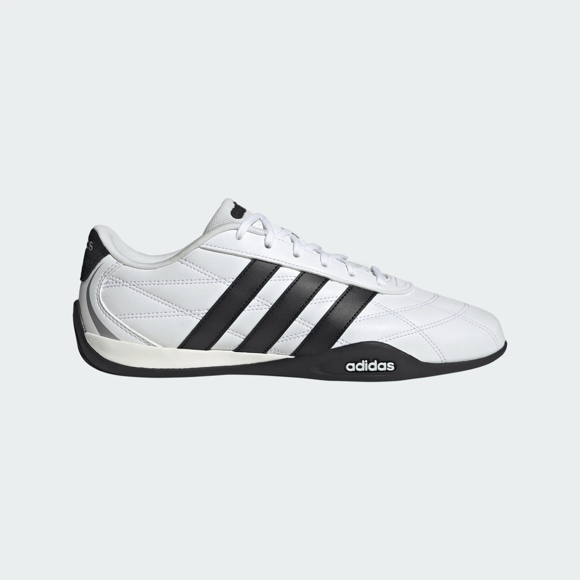 Pánské boty Adidas Adipista Ftwwht/c HQ9160 vel. 43 1/3