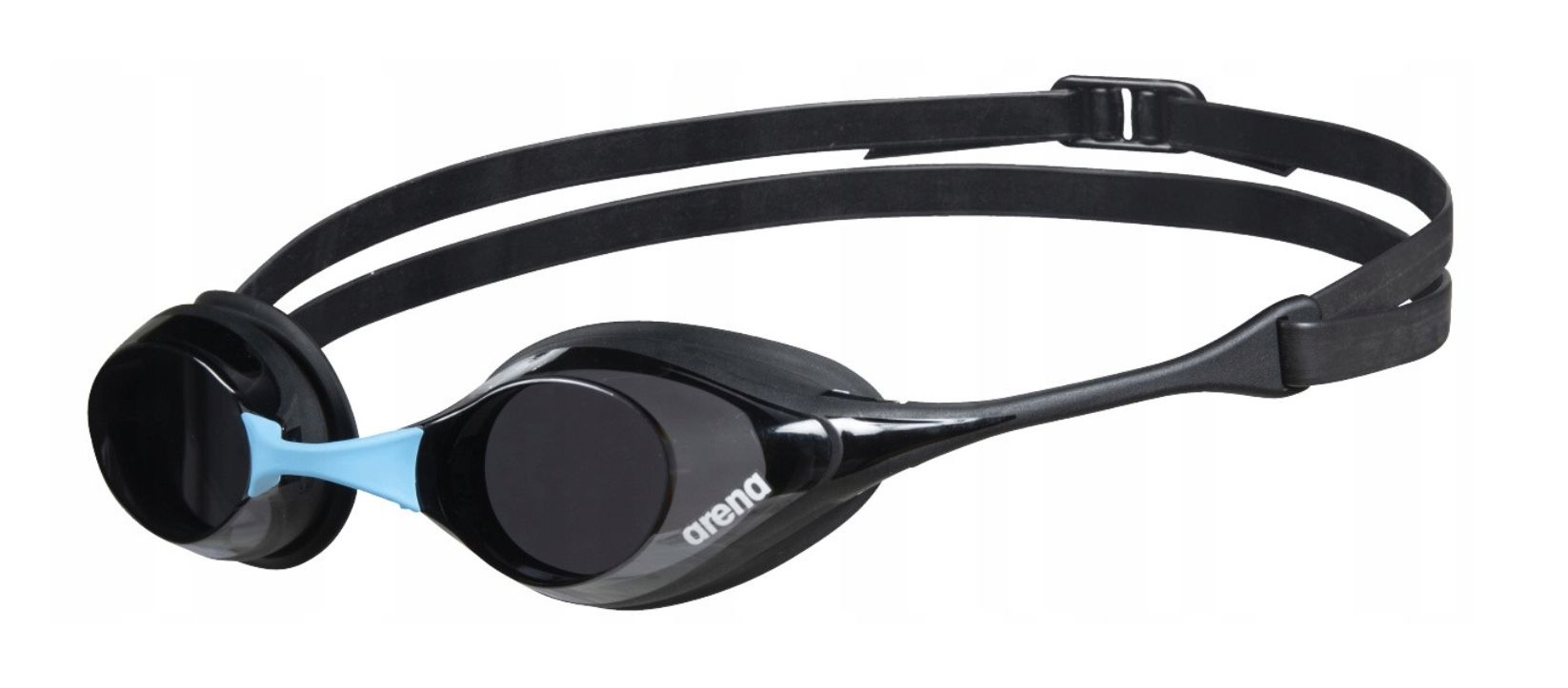 Unisexové tréninkové plavecké brýle do bazénu Arena Cobra Swipe