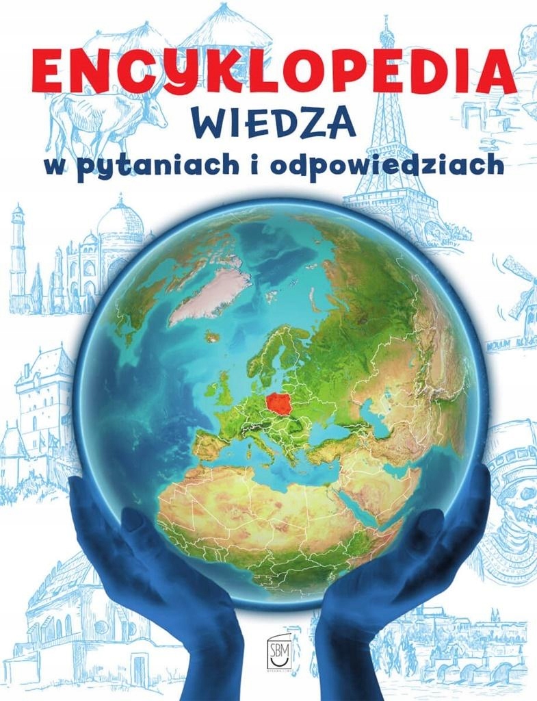 ENCYKLOPEDIA WIEDZA W PYTANIACH I ODPOWIEDZIACH TW
