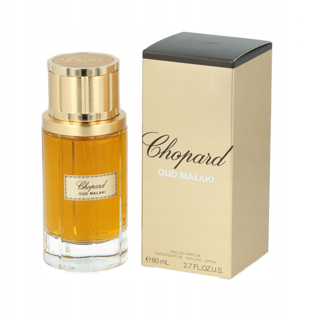 Parfém pro muže Chopard Oud Malaki Edp 80 ml