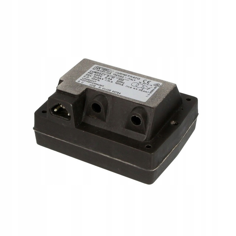 Zapaľovací transformátor Fida 8/10 100 %