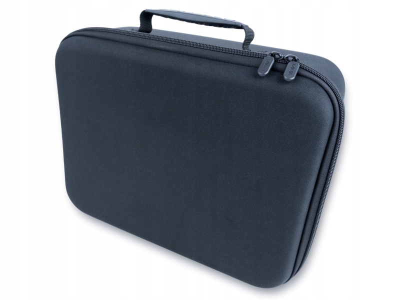 Walizka Nacon do Nintendo Switch 2 Czarny