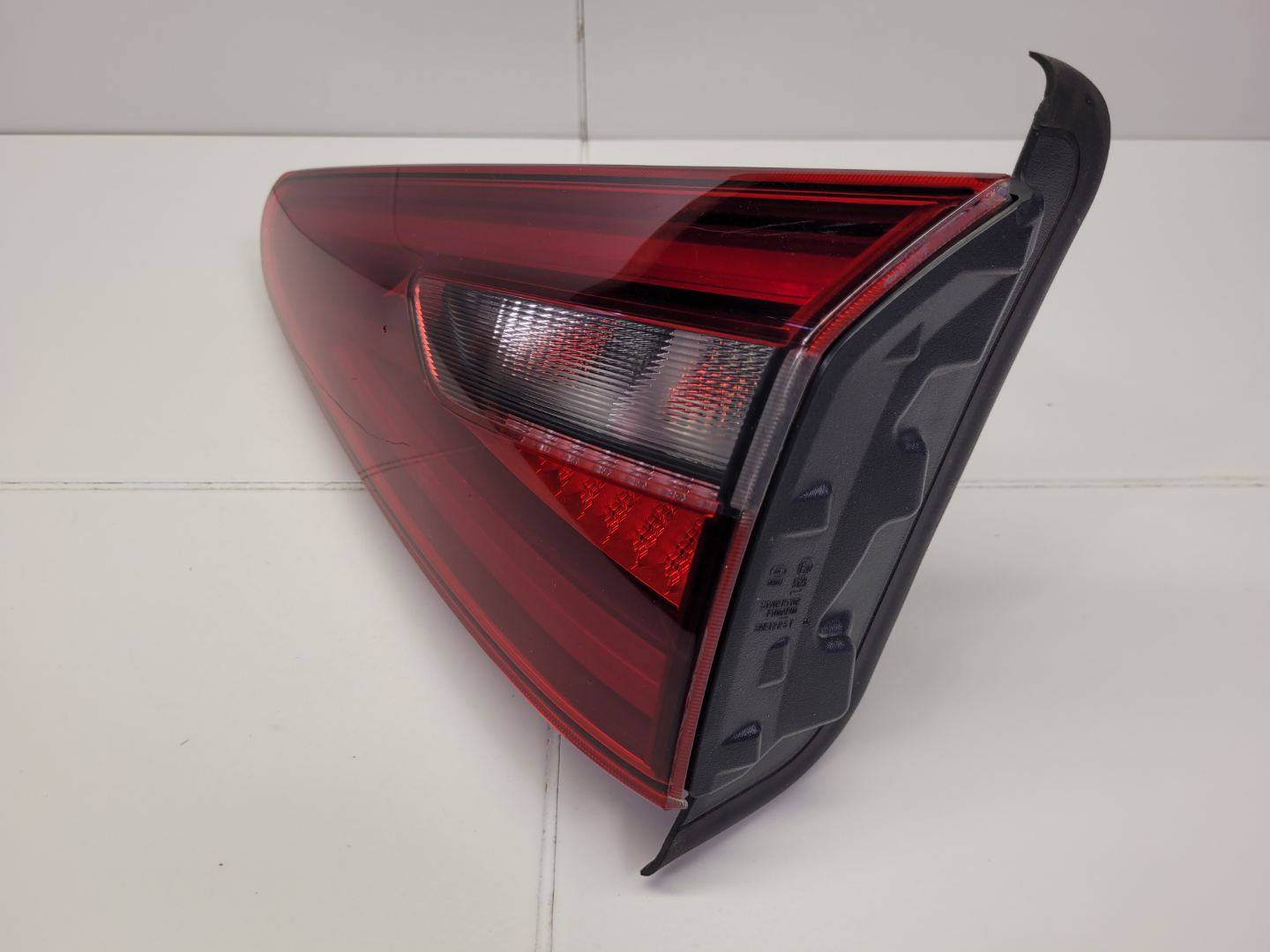 light rear right side Alfa Romeo Stelvio 2017 20795748RH