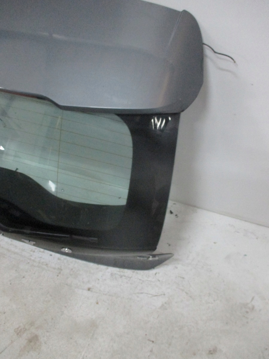 boot doors VOLVO V40 II 19R below KAMERE 14R
