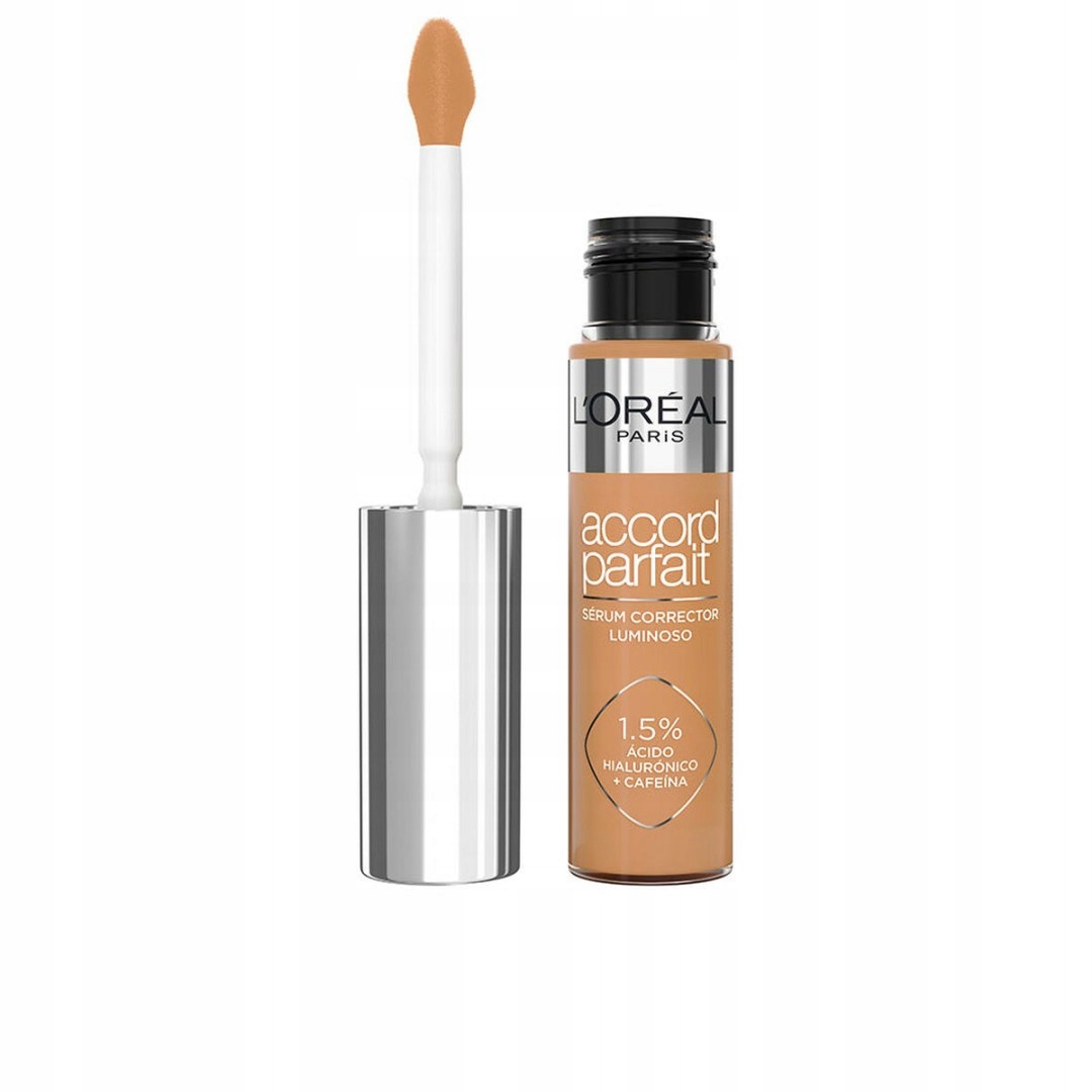 Zdokonalující sérum L'Oreal Make Up Accord Parfait N 8N 11 ml