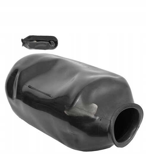 Membrána Epdm pro hydrofor Malec-Pompy Imera MH1100 Wao 80L