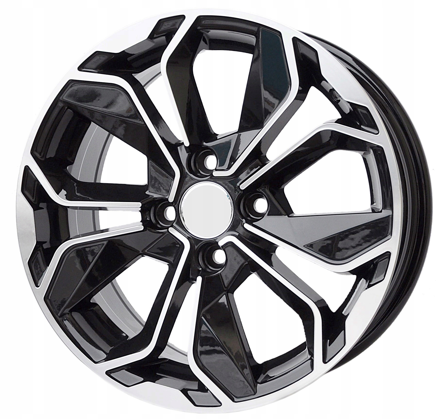 Disky 15'' Fiat Grande Punto Punto Evo
