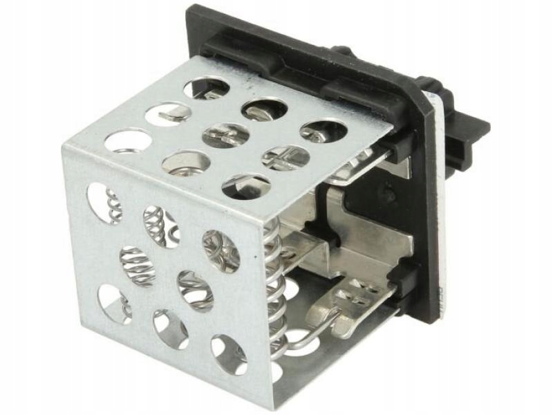 РЕЗИСТОР ВЕНТИЛЯТОРА ВОЗДУХОДУВКИ MAHLE ABR 91 000P