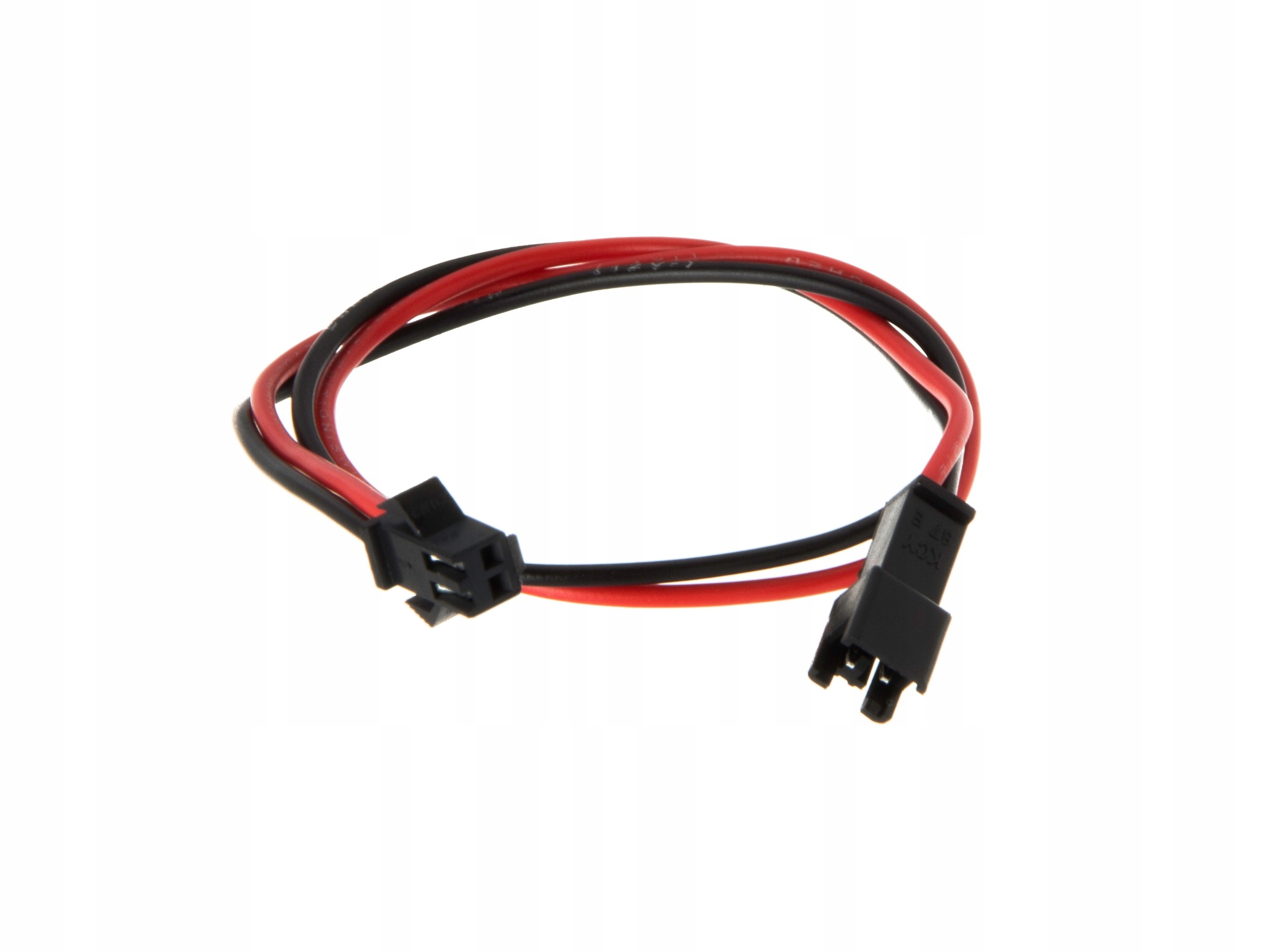 

Szybkozłączka DC z przewodami kostka