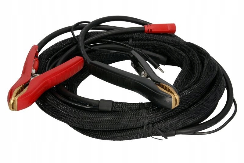 Káble pre štartovacie zariadenia Ctek 56-759 Cord Set Pro 5/16C