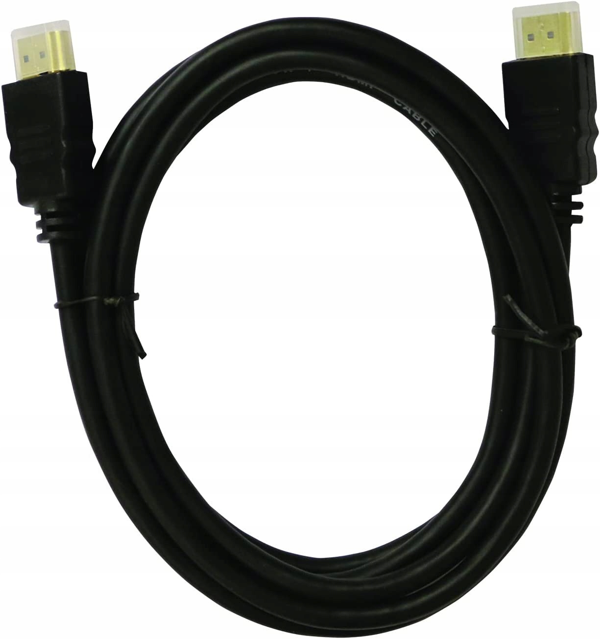 

Kabel Przewód Hdmi Złącze Hdmi 4K Uniwersalny 2M