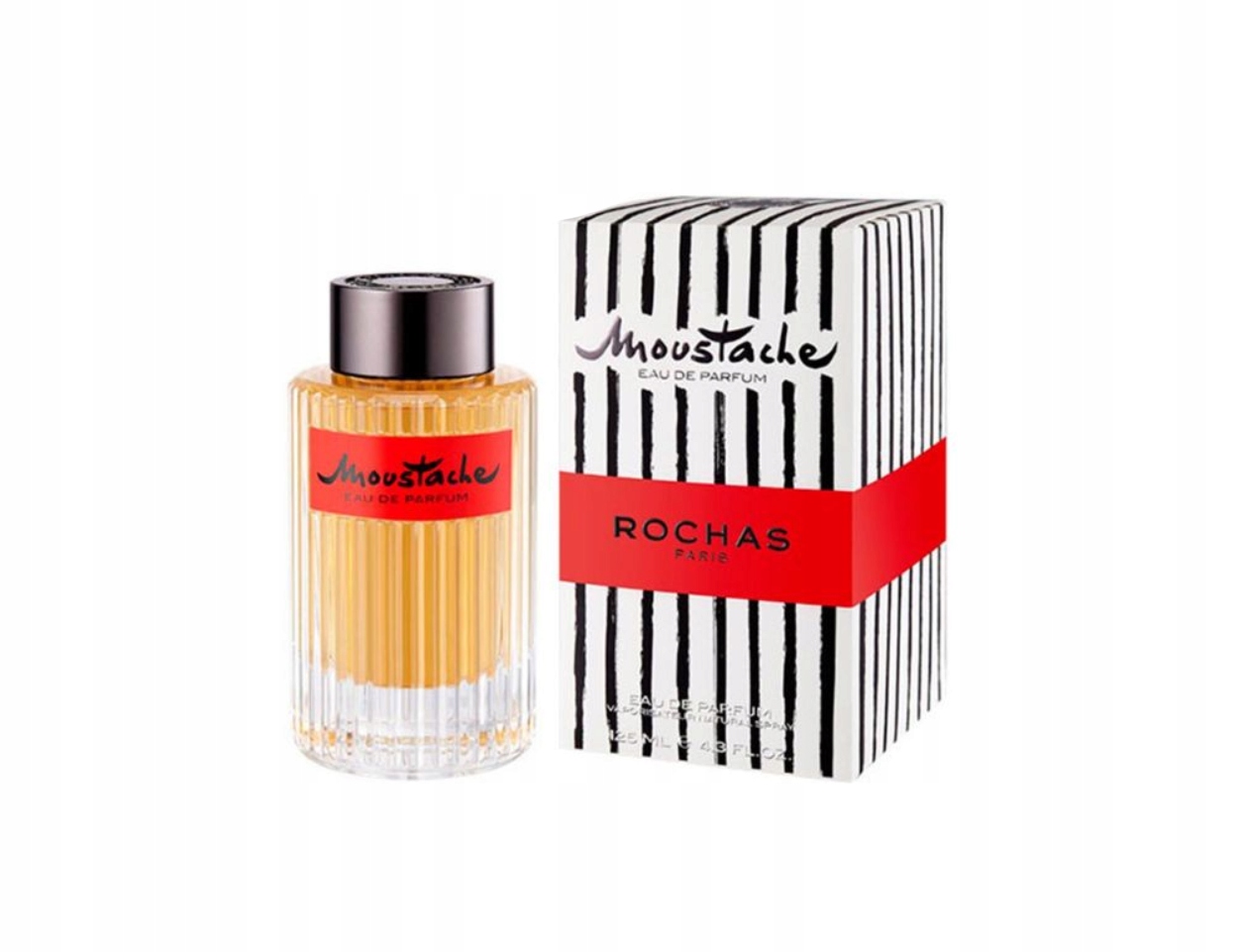 Parfémovaná voda Rochas 125 ml