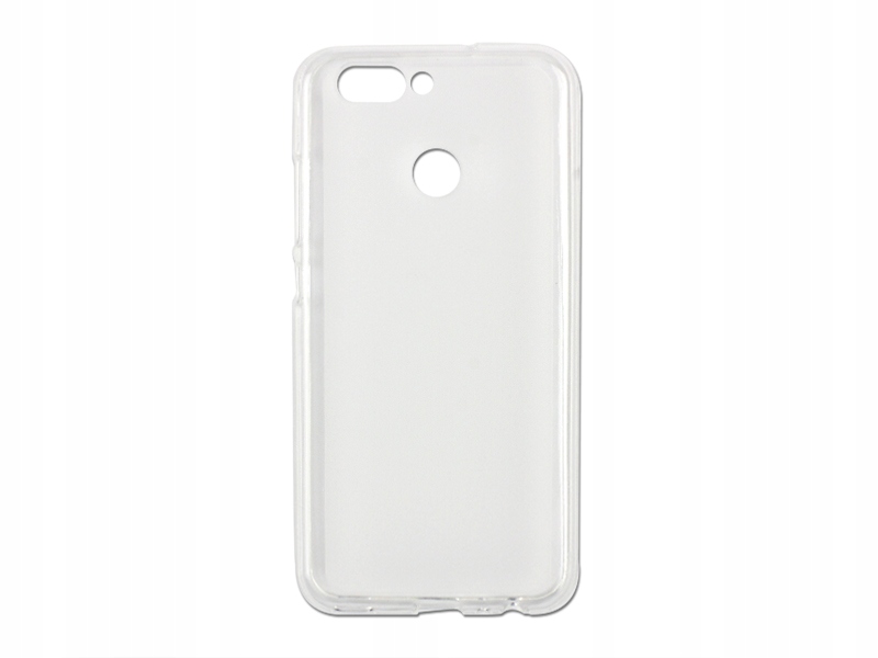

Etui na Huawei Nova 2 FLEXmat Case - biały
