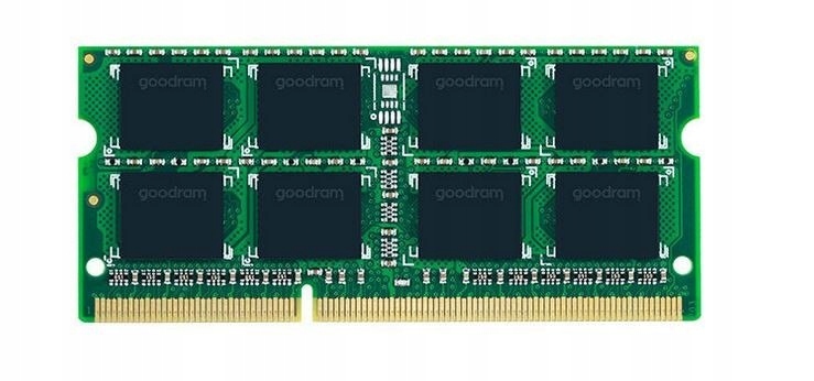 DDR3 Sodimm 8GB/1600 CL11