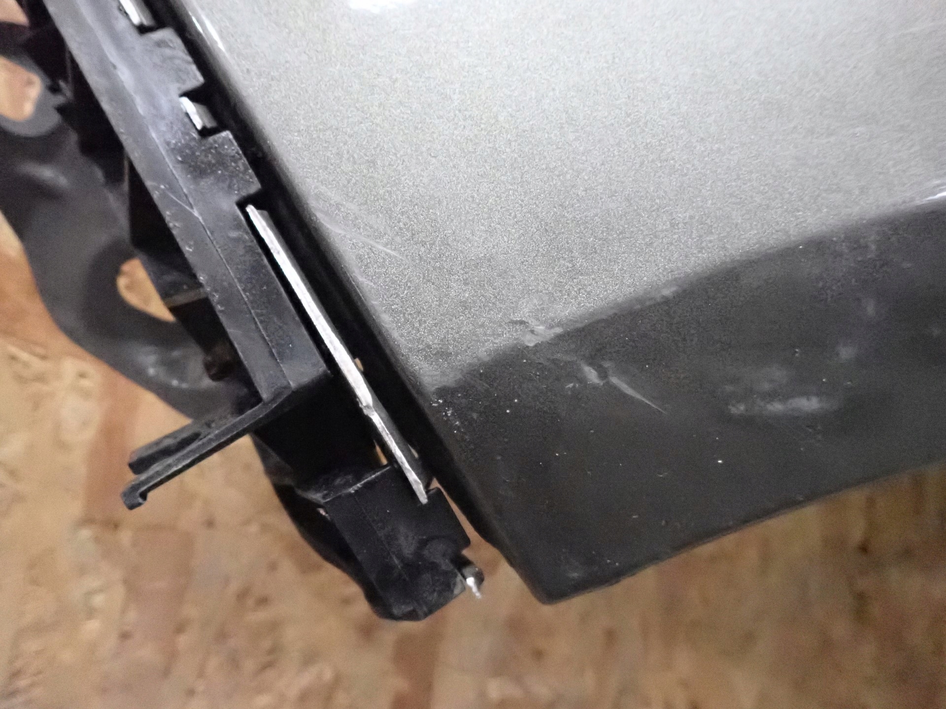 fender left front front FORD S MAX MK1 2006-2014R