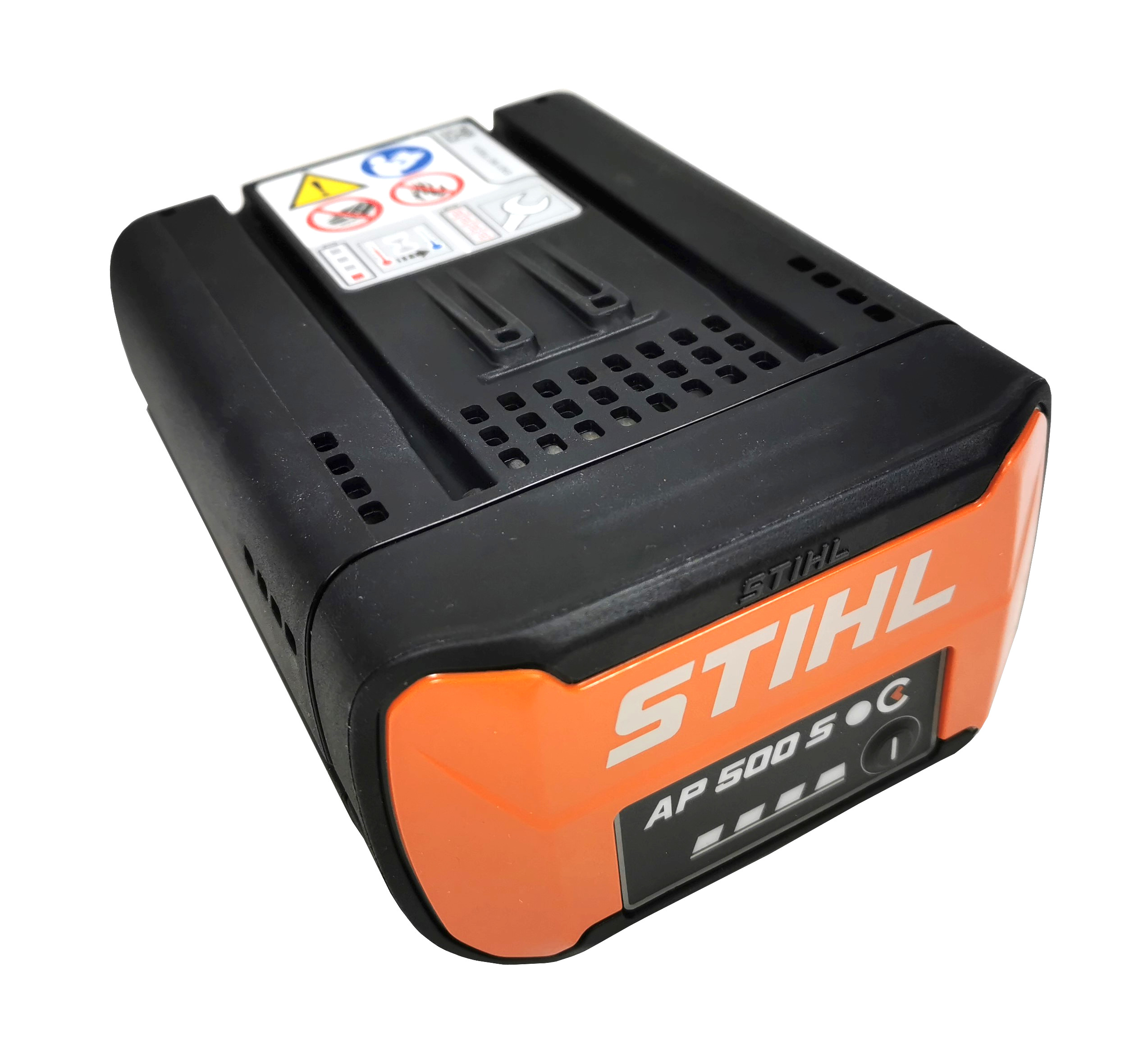 Stihl Ap 500 S akumulator 36V 8,8Ah bateria 337 Wh