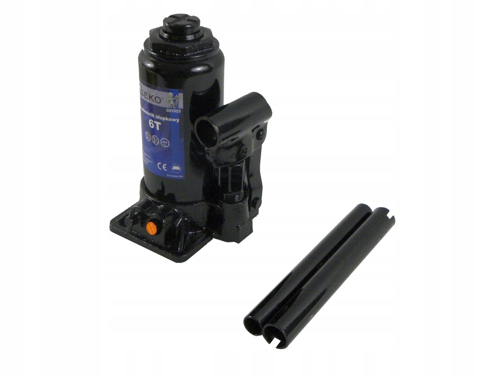 6T ГИДРАВЛИЧЕСКИЙ ДОМКРАТ