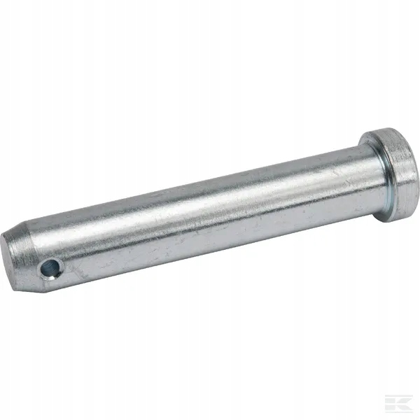 Sworzeń 16x80 mm kat.0