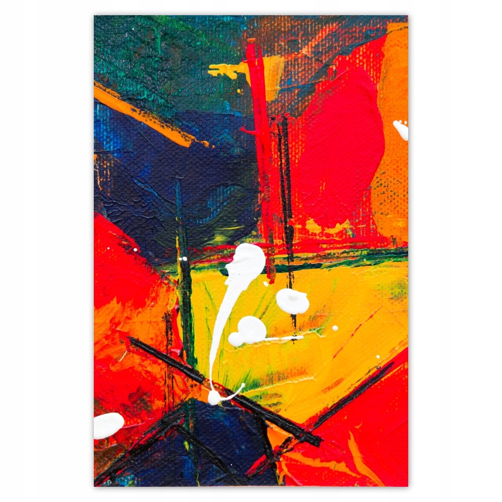 

Plakaty 62x93 Abstrakcja Góra Stołowa