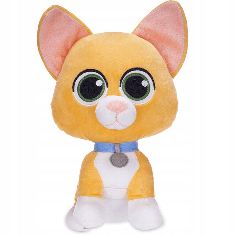 

Kot Sox Maskotka Disney Buzz Astral Kotex 24cm