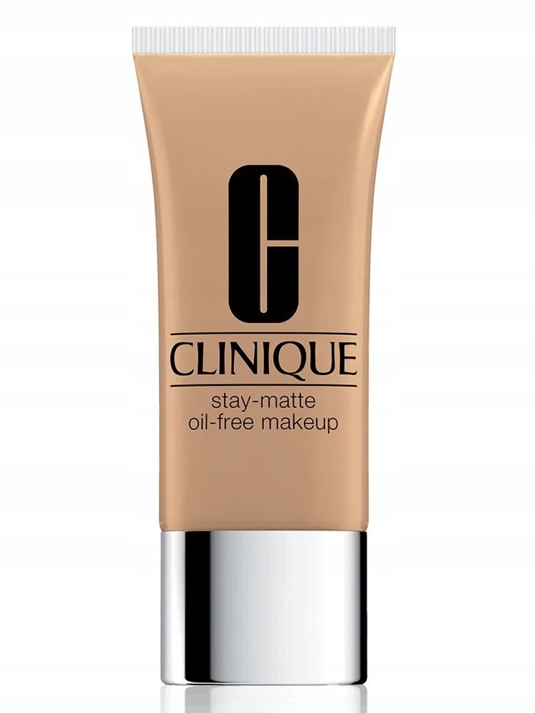 

Clinique Stay-Matte Oil-Free podkład do twarzy 09