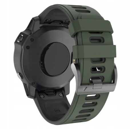 Pasek GARMIN Fenix 3 5X 6X 26mm QuickFit QUALITY Marka iSmart